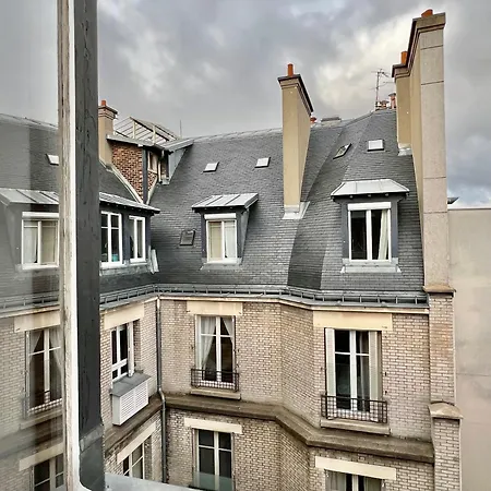 Center Eiffel * Paris