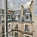 Center Eiffel * 巴黎