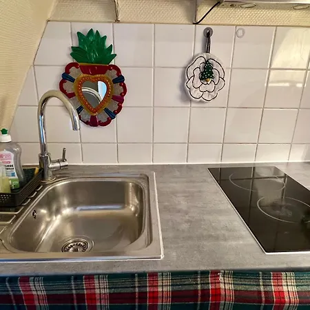 Center Eiffel パリ