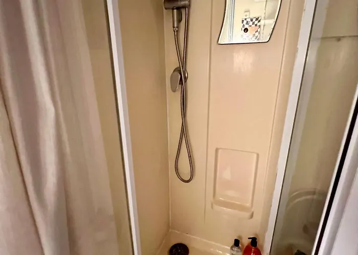 アパート Center Eiffel