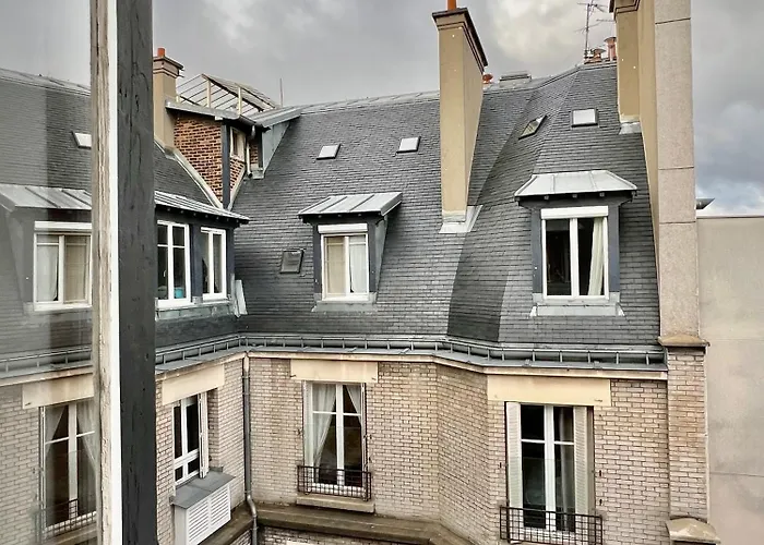 Center Eiffel * 파리