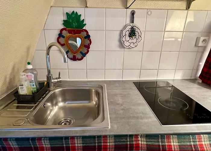 Center Eiffel 파리