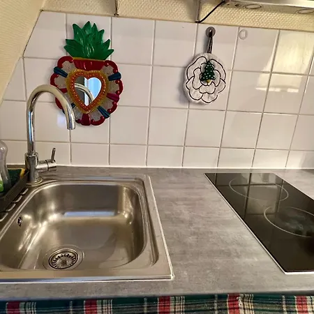 Center Eiffel Apartment Paris